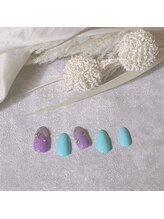 ネイル バズ(NAIL BUZZ)/初回ジェルオフ込11000円　