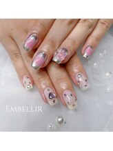 アンベリール 新宿(Embellir)/120分やり放題コース♪