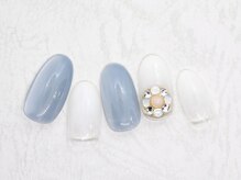 ペールノエル(Pere Noel)/定額デザイン10000円コース