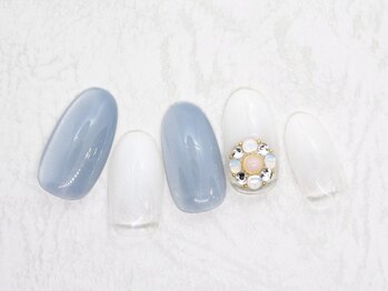 ペールノエル(Pere Noel)/定額デザイン10000円コース