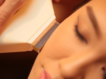 ジョビオ 足利サロン(JOUVIAUX)/フォトエステ