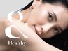 【モニター価格★＆Healthy】マツエク×パーマ☆ばっちり仕上げ160本