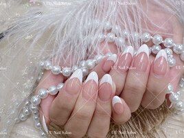 フレンチネイル