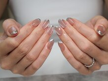 グラシアス(Gracias)/マグネットガラスフレンチ