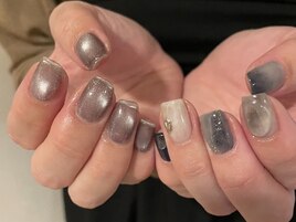 ブルーニュアンス
