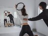 【会員様専用】ピラティスパーソナルレッスン50分 都度払い