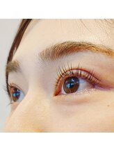 クイックアイズ セルフメイド 泉大津店(Quick Eyes SELFMADE)/ハリウッドラッシュリフト