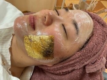 なかま鍼灸整骨院の写真/隠せないほうれい線!年齢が出る口元目元ケア◎美容鍼/ラジオ波/ハーブピーリング【たるみ改善】通常¥26400