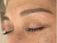 アイラッシュ ベイビーステップ(Eyelash Baby step)