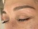 アイラッシュ ベイビーステップ(Eyelash Baby step)の写真/【話題の最新技術☆ハリウッドブロウリフト】眉毛パーマ×眉毛Waxでset割◎理想の眉毛も思いのまま♪