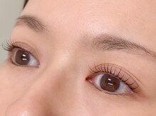 ソエル(soel)/デザインラッシュ(まつげパーマ)