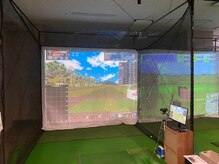 飛距離アップトレーニングもあり