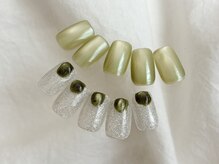 901(ナインティワンネイル)/シンプル