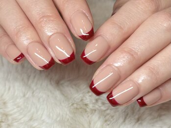 ジェルフレンチ