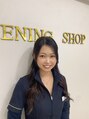 ホワイトニングショップ 西原店 下川 藍子