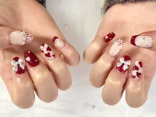リリーネイル(Lily nail)