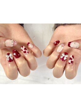 アートの種類が豊富