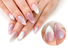 ネイルコレクション ピンク(Nail Collection Pink)/ジェル★マグネットMix￥5990