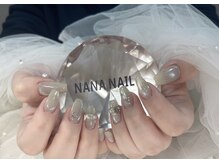 ナナネイル(NANA NAIL)/