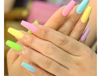 T&Sネイルサロン/