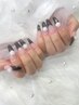 ◇新規◇フルアート¥9,000→¥8,100