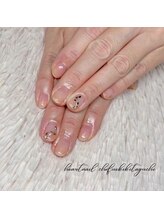 はあとねいる 武蔵小金井店/定額ハンドネイル