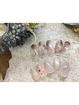 アートの種類が豊富