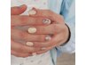 【hand】color ［ワンカラー・ラメグラ］　6,600円→6,050円