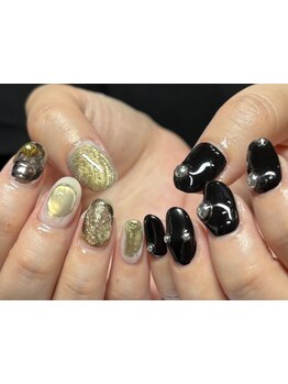 仕事帰り・早朝OKのサロン