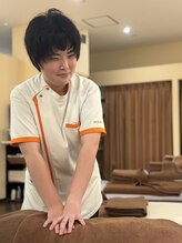 カラダファクトリー 錦糸町パルコ店 山田 瀬々流