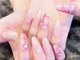 トリーシア(Nail & Beauty Salon Tri-xia)の写真