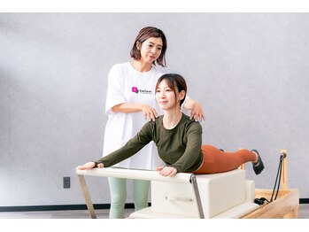 スミレント 岐阜加納店(smilent)/ピラティス