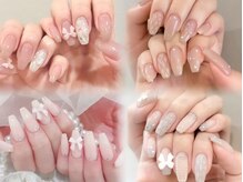 アイラ ネイル アンド ビューティー スパ(AILA NAIL & BEAUTY SPA)