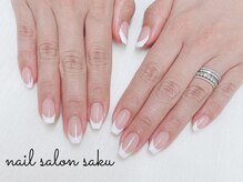 サク(saku)/フレンチ