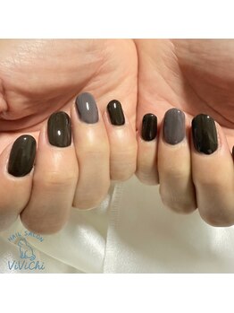 ビビチ(ViViChi)/ワンカラー