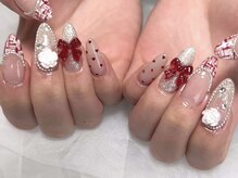 アルテマネイル(altema NAIL)