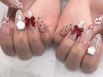 アルテマネイル(altema NAIL)