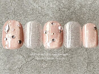 クレオ 中目黒店(Cleo)/【1月】マグネット×フラッシュ