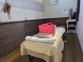 なごみ 伊勢店/