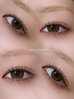 ジュベアイラッシュ(juve. eyelash)/パッチリカール♪
