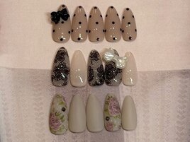 【定額】サンプルコース