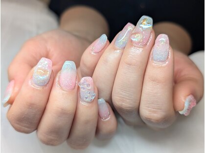 パル(paru)の写真