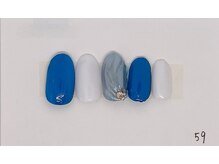 ツヅクネイル(Tsuzuku nail.)/