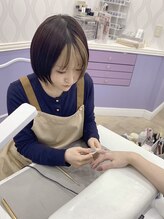 AzurNail-垂水店-【4/10 NEW OPEN（予定）】&nbsp;福岡 