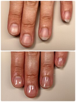 イーロ(iiro)/ネイルケア