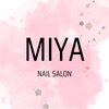 ミヤ(Miya)のお店ロゴ