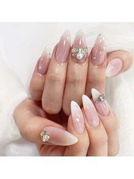 美容室 トムソーヤ/