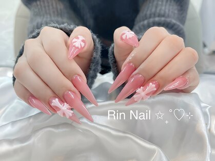リンビューティー(Rin Beauty)の写真