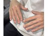 【オーナー施術/オフ無料】メンズワンカラー ￥5,500→￥5,000