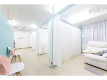 高技術×スピーディー施術×通いやすい価格